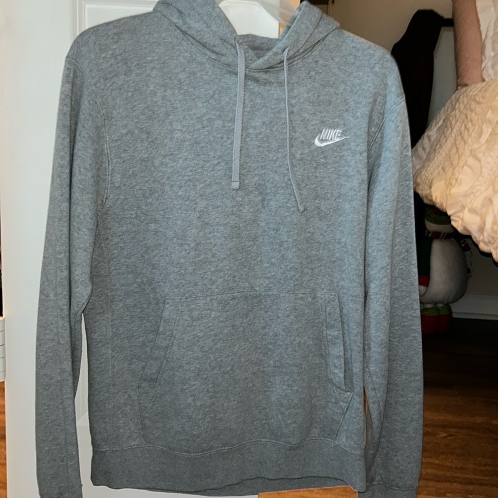 Nike hoodie